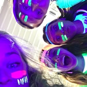 Meet your Posher, Haleigh